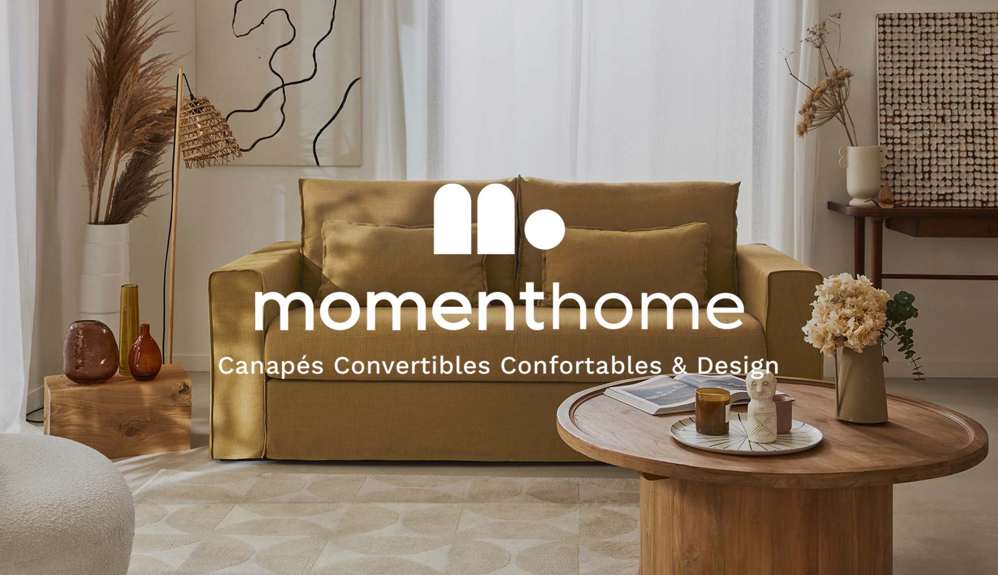 Moment Home – PREMIÈRE