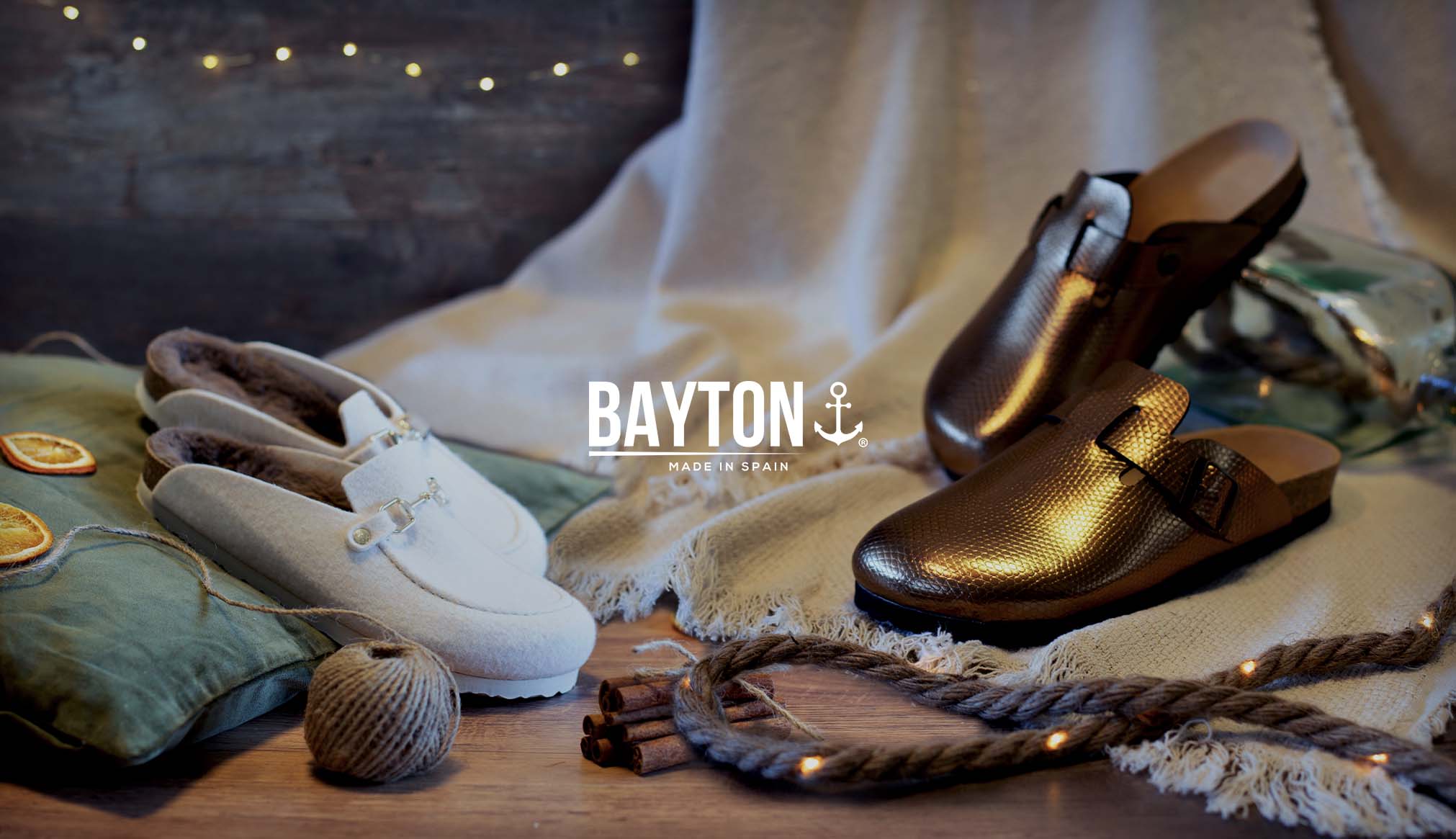 Bayton – PREMIÈRE