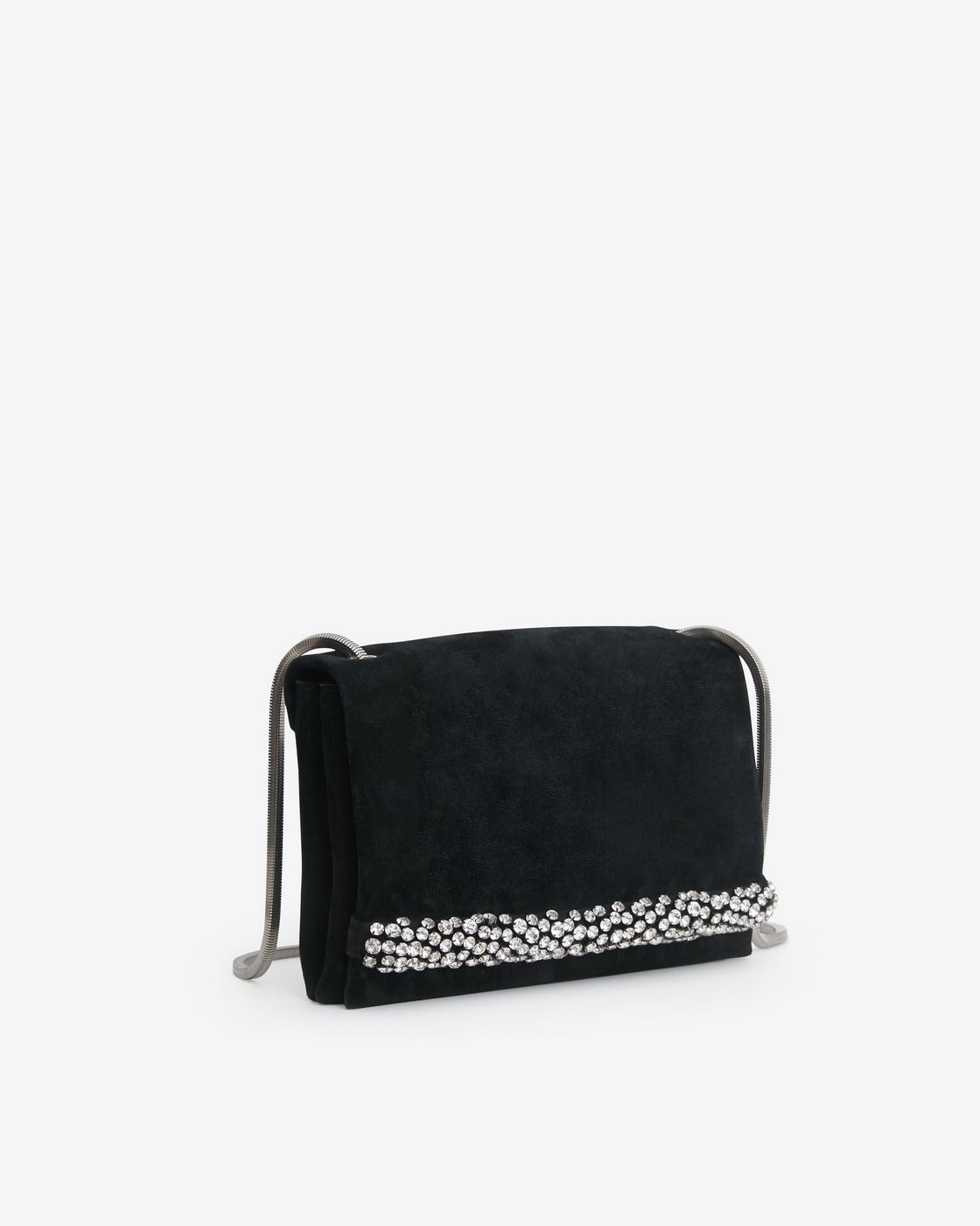 Tracy Shoulder Bag - Black