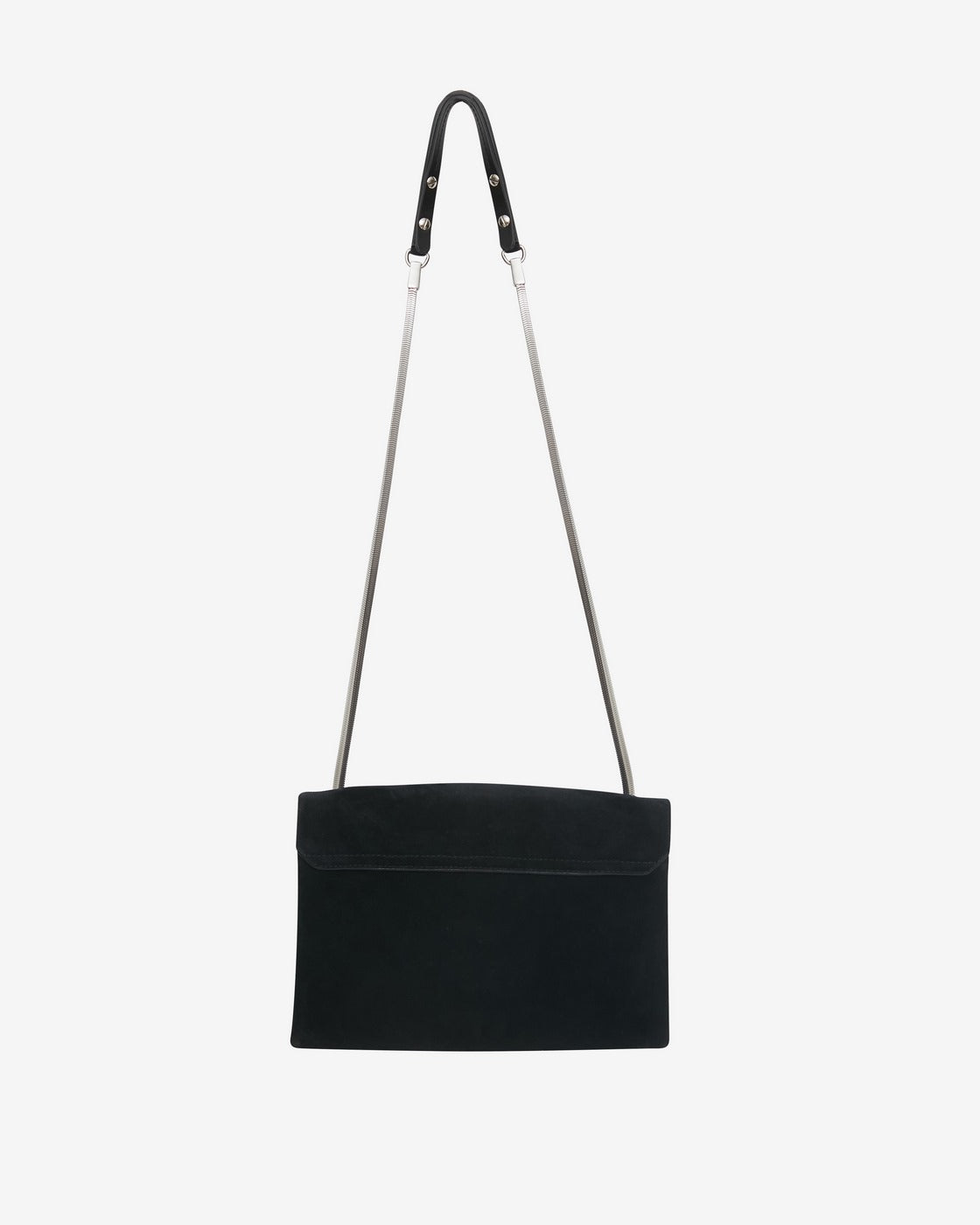 Tracy Shoulder Bag - Black