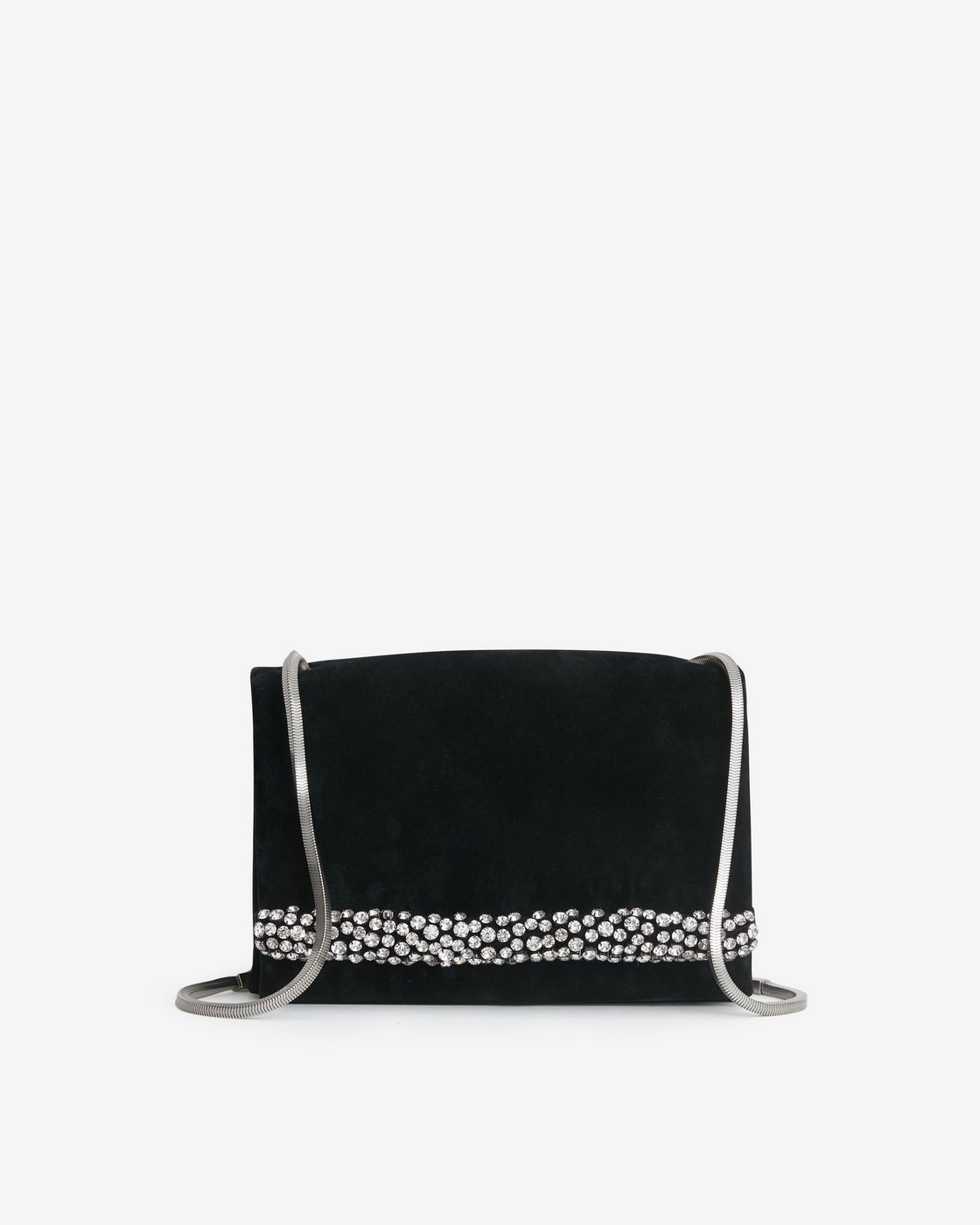 Tracy Shoulder Bag - Black