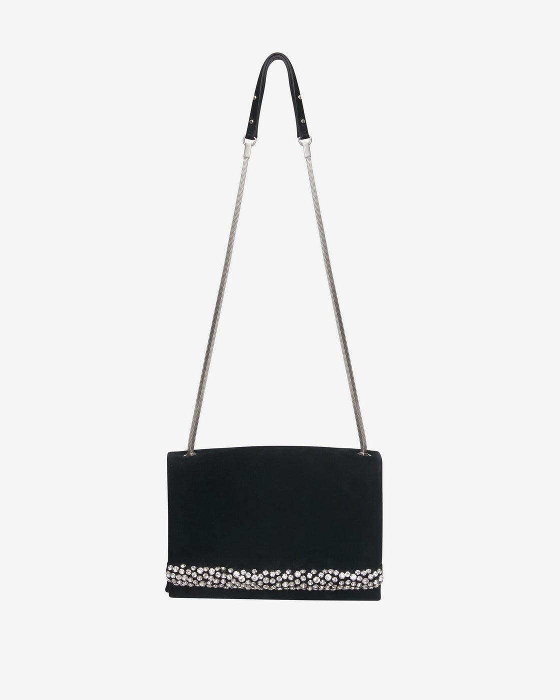 Tracy Shoulder Bag - Black