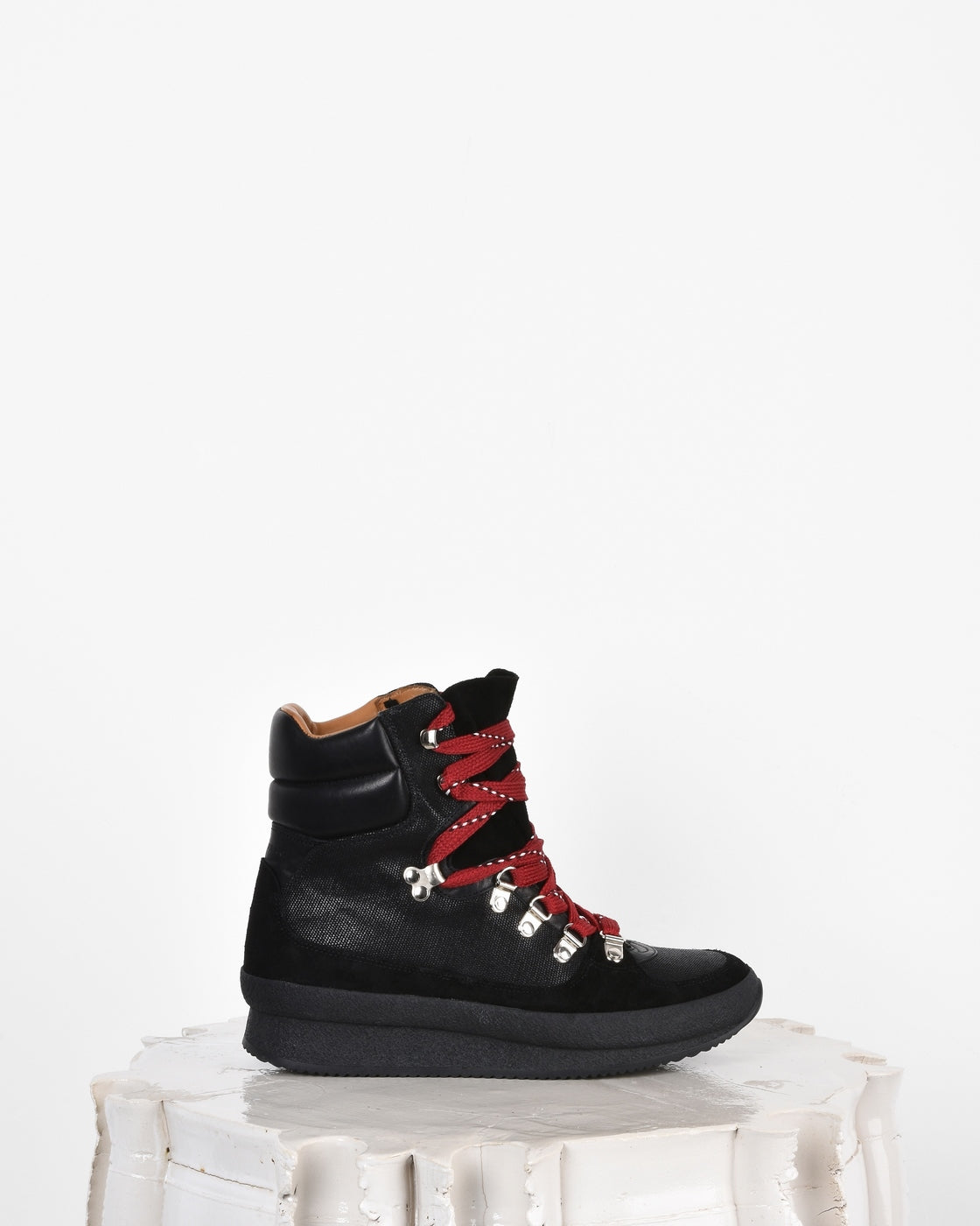 Brendty Sneakers - Black