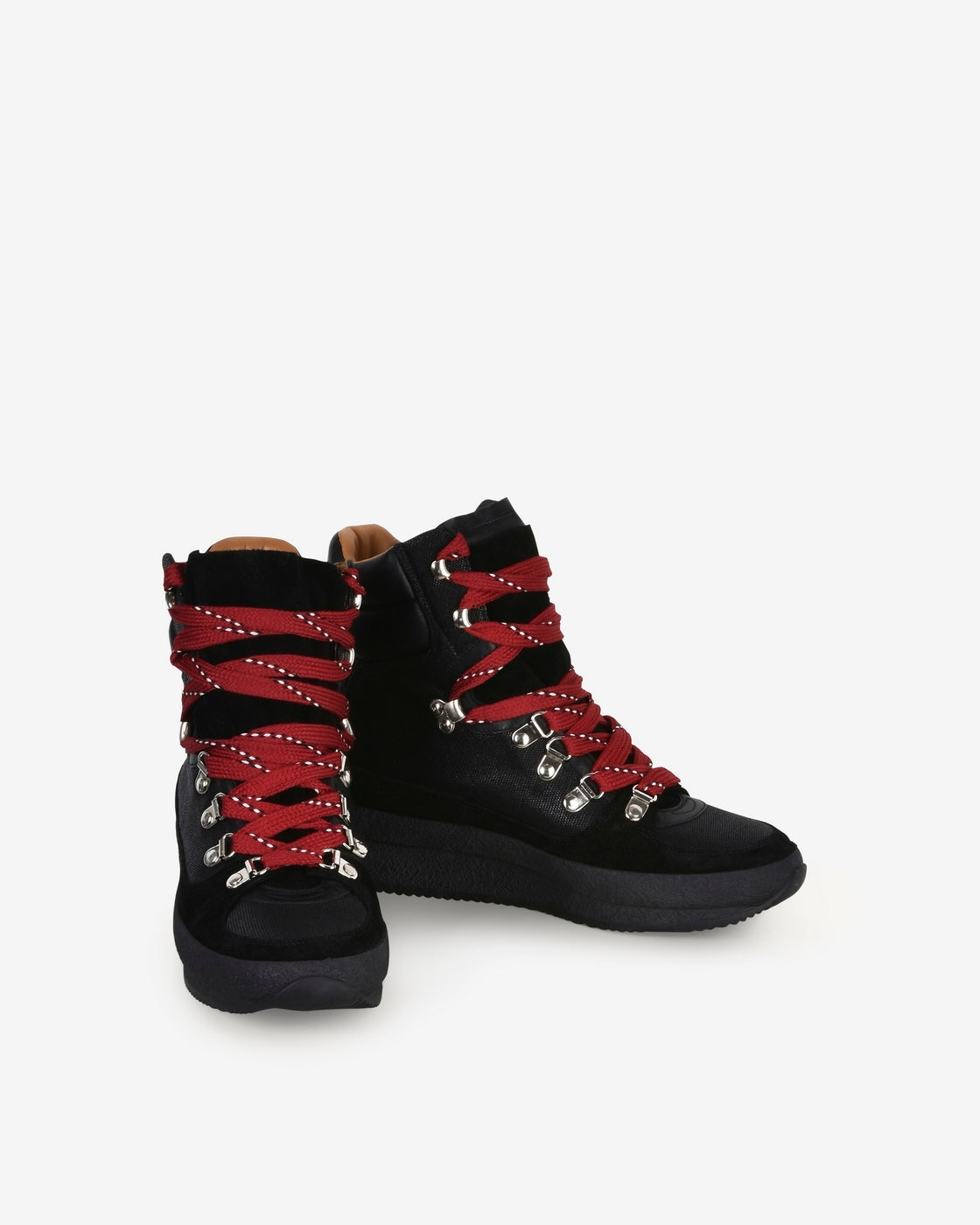 Brendty Sneakers - Black