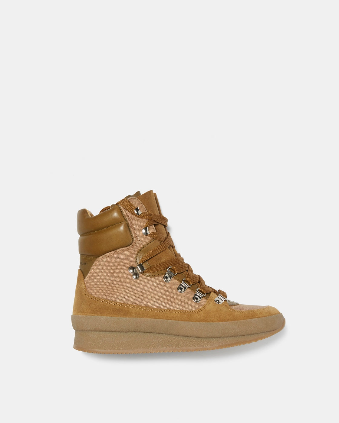 Brendty Sneakers - Khaki