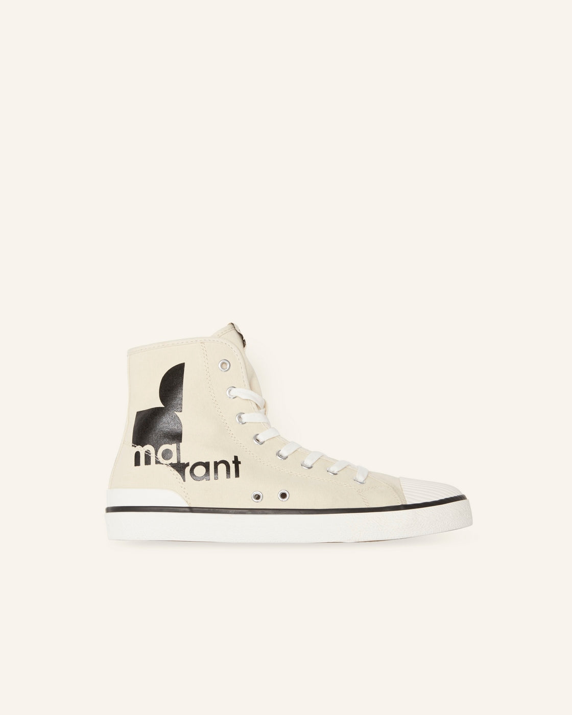 Benkeen Sneakers - Chalk