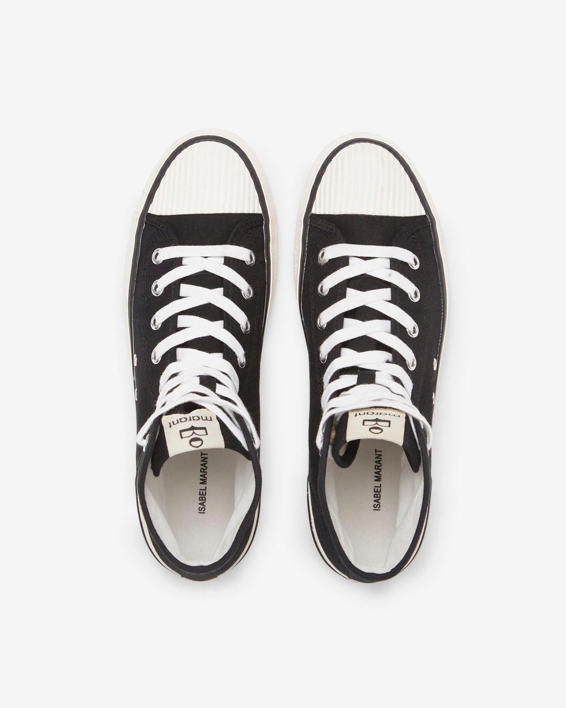 Benkeenh Sneakers - Black