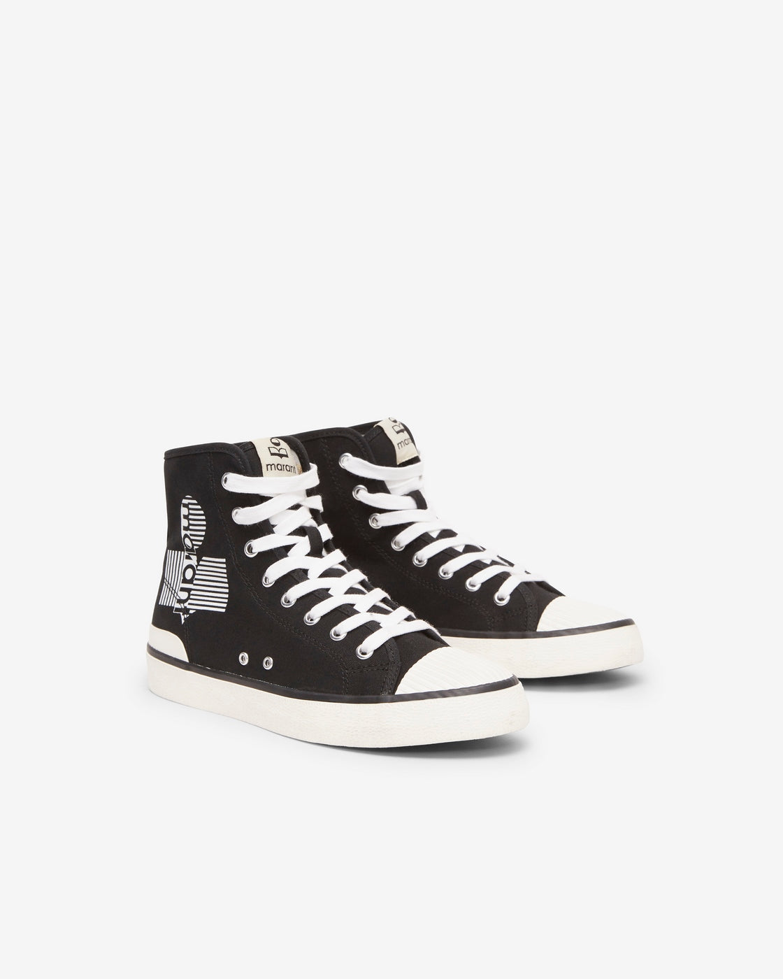 Benkeenh Sneakers - Black