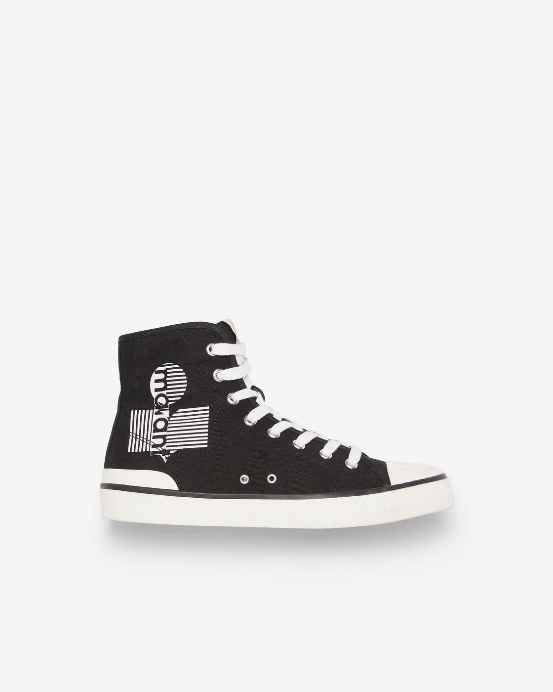 Benkeenh Sneakers - Black