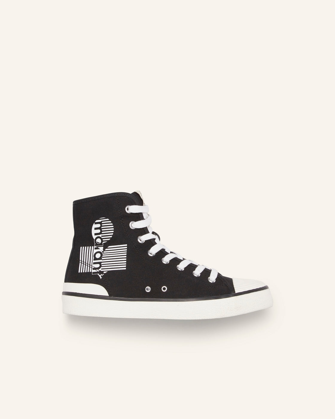 Benkeenh Sneakers - Black