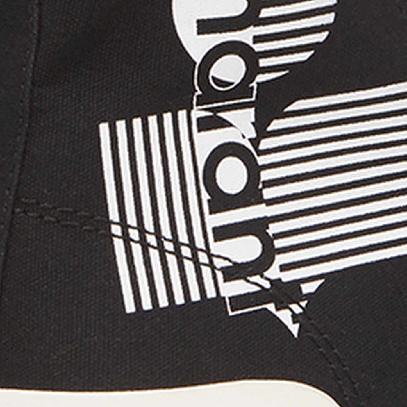 Benkeenh Sneakers - Black