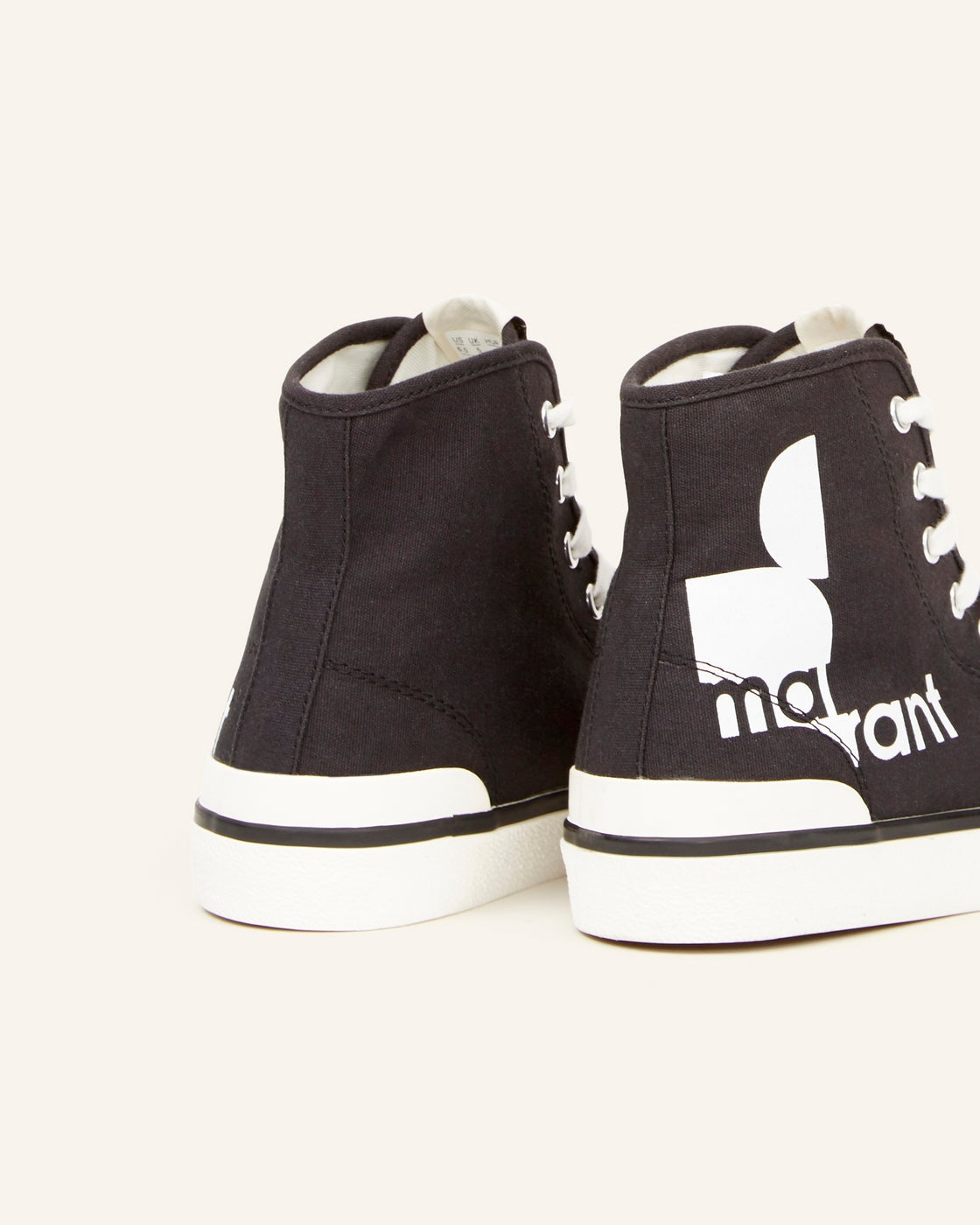 Benkeenh Sneakers - Black