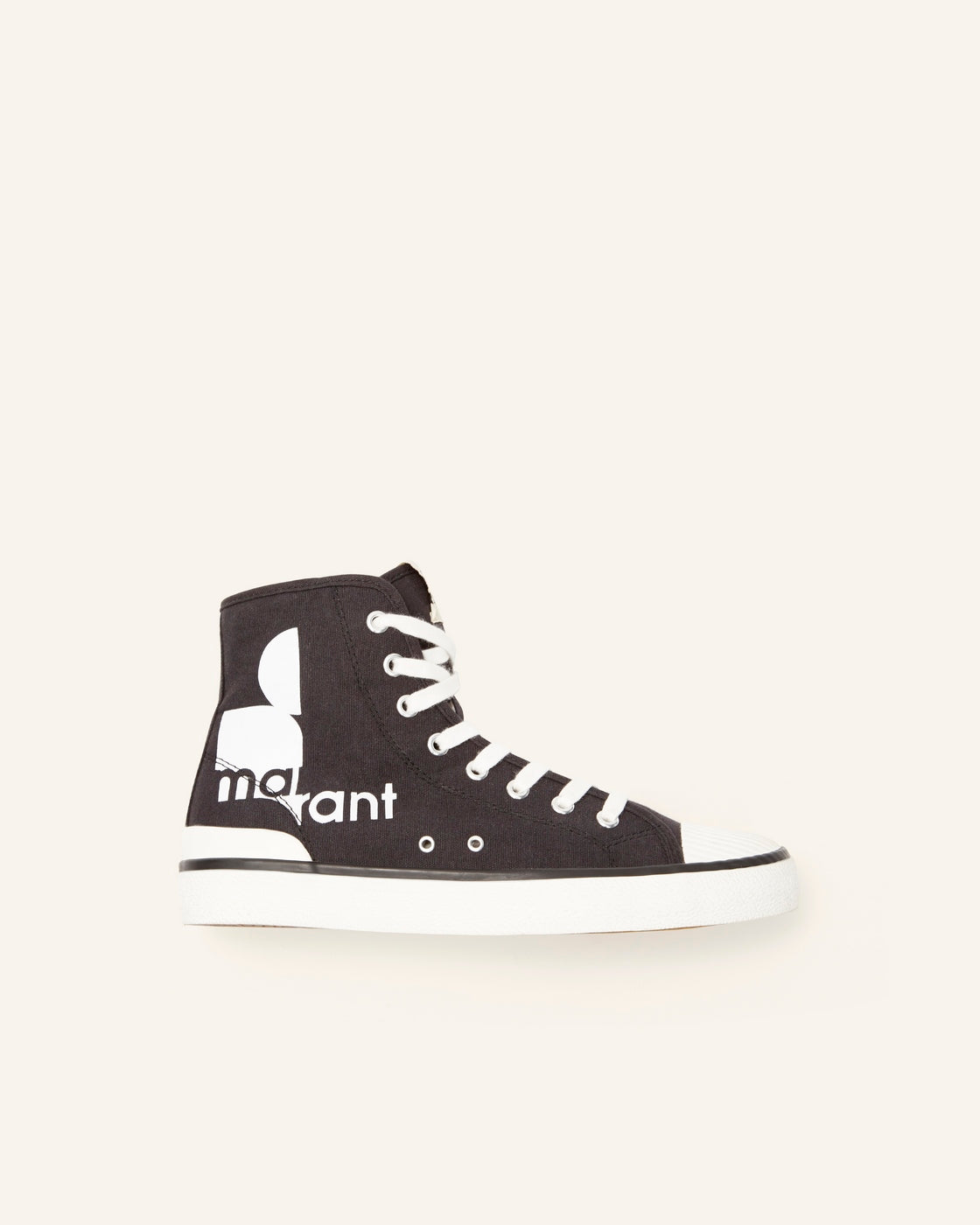 Benkeenh Sneakers - Black