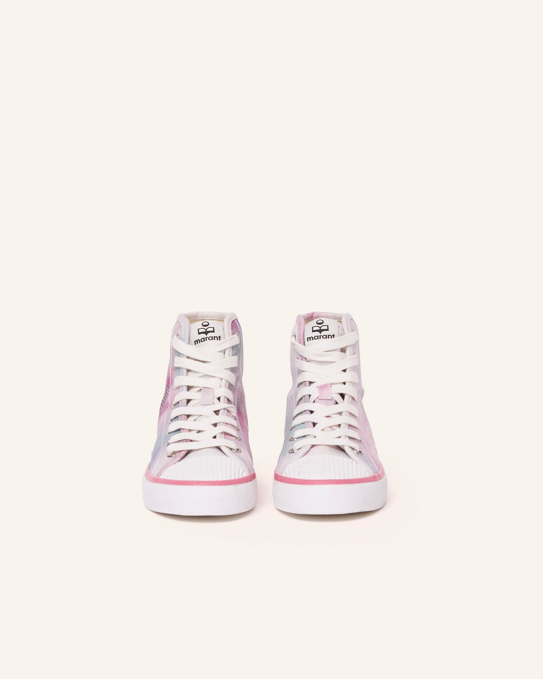 Benkeenh Sneakers - Celadon