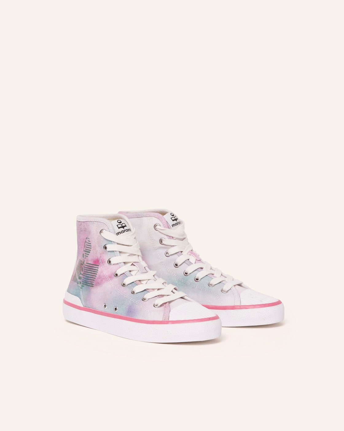 Benkeenh Sneakers - Celadon