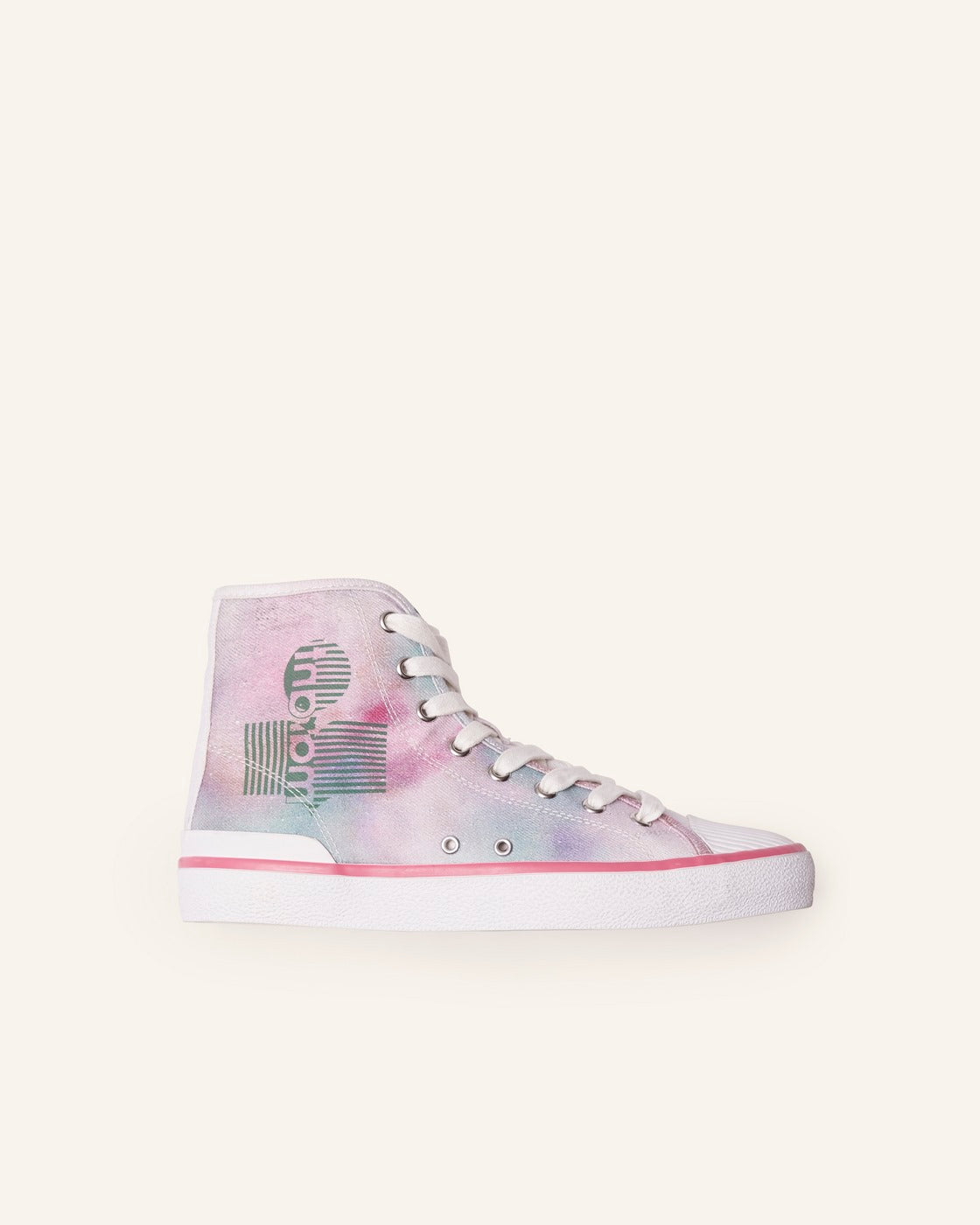 Benkeenh Sneakers - Celadon
