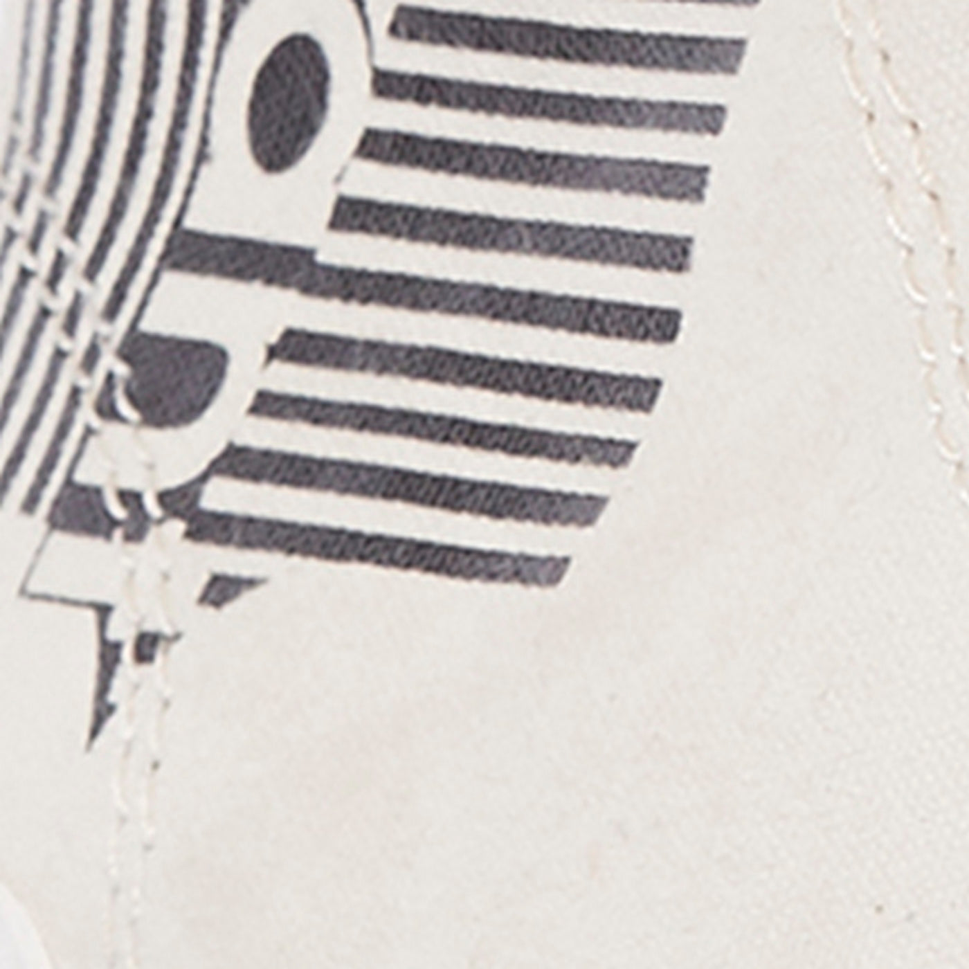 Benkeenh Sneakers - Chalk