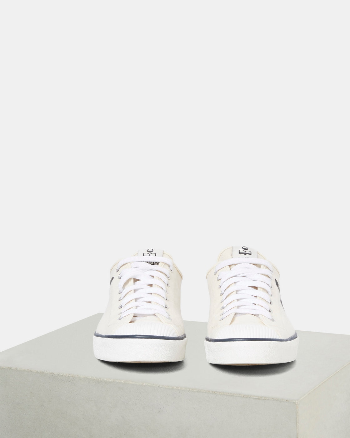 Binkooh Sneakers - Chalk