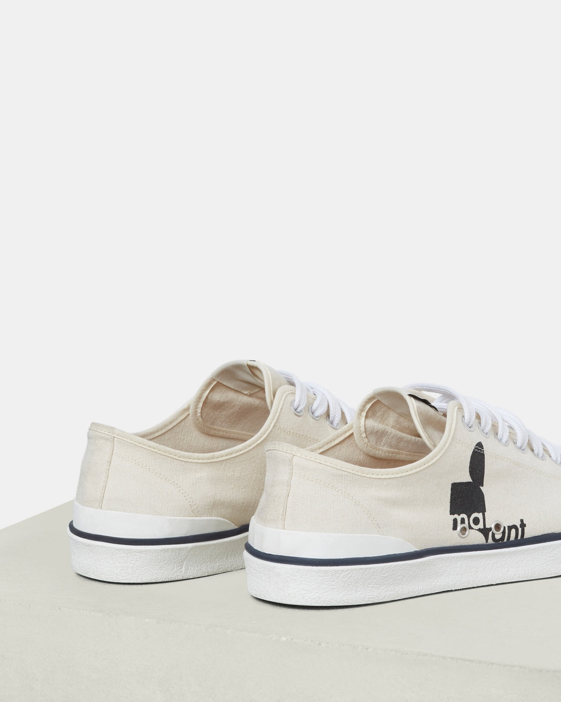 Binkooh Sneakers - Chalk