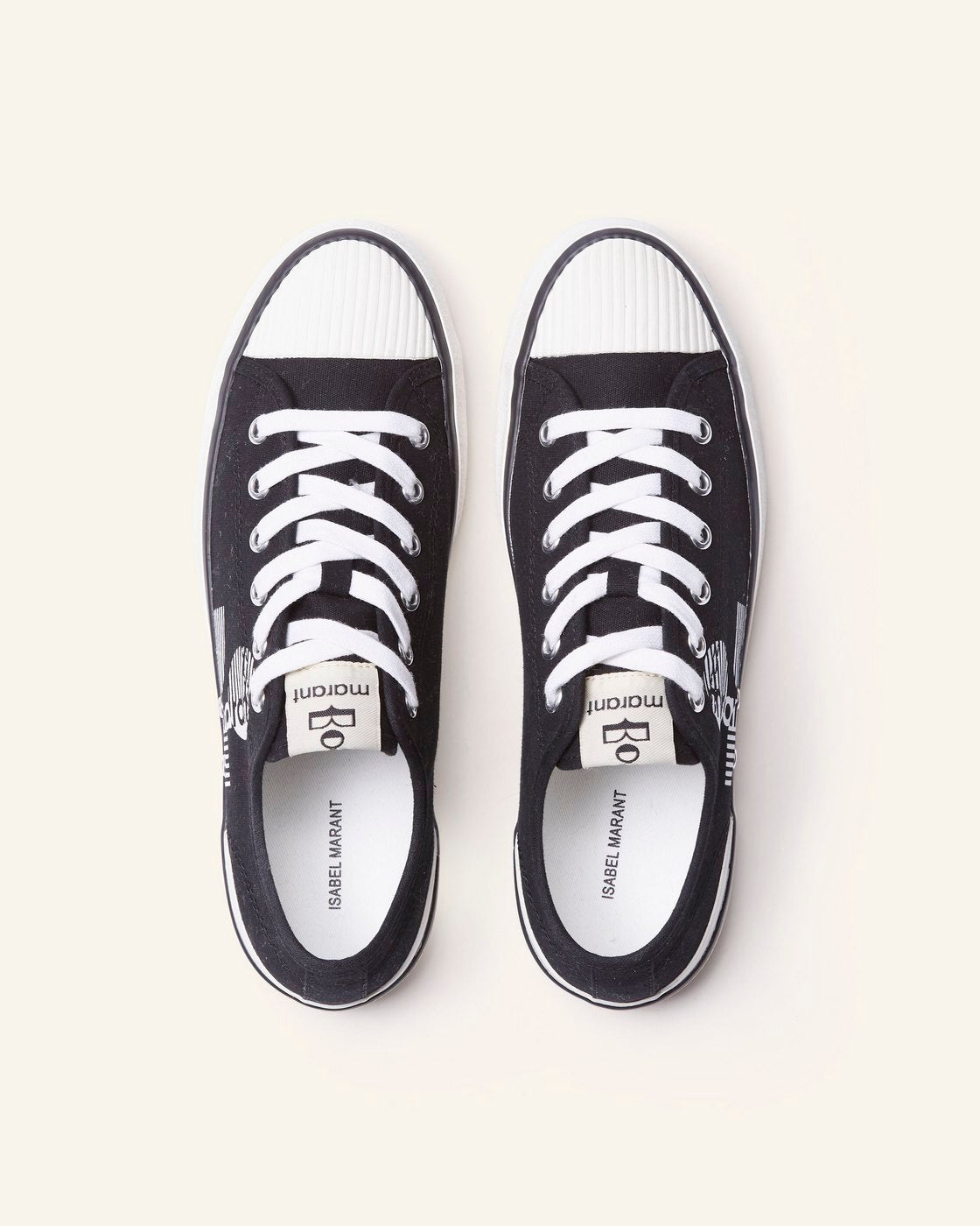 Binkooh Sneakers - Black