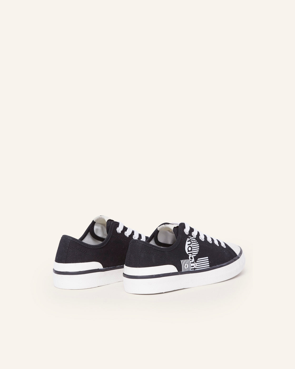 Binkooh Sneakers - Black