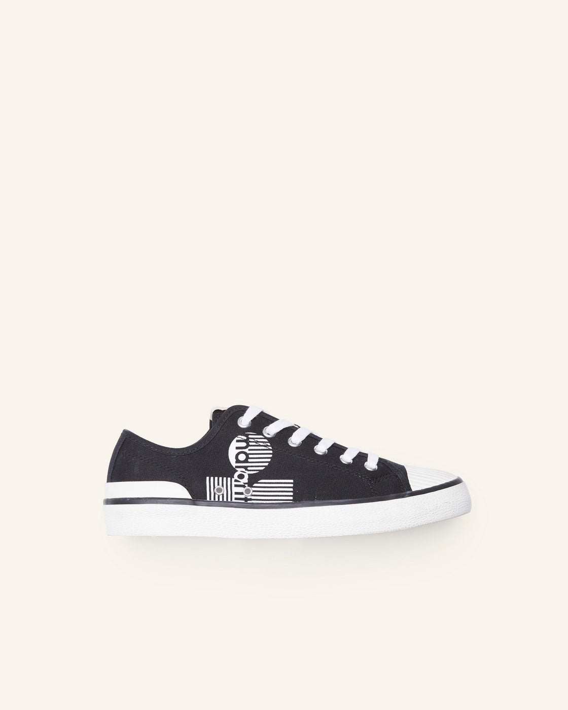 Binkooh Sneakers - Black
