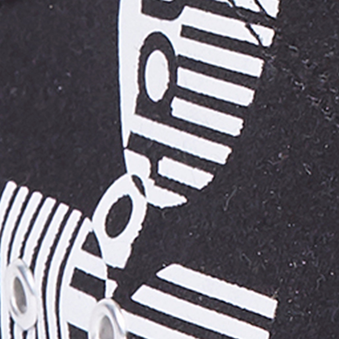 Binkooh Sneakers - Black