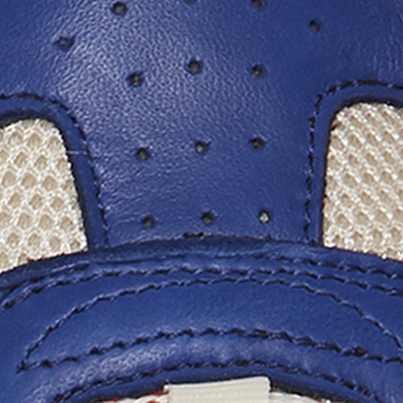Kindsayh Sneakers - Navy