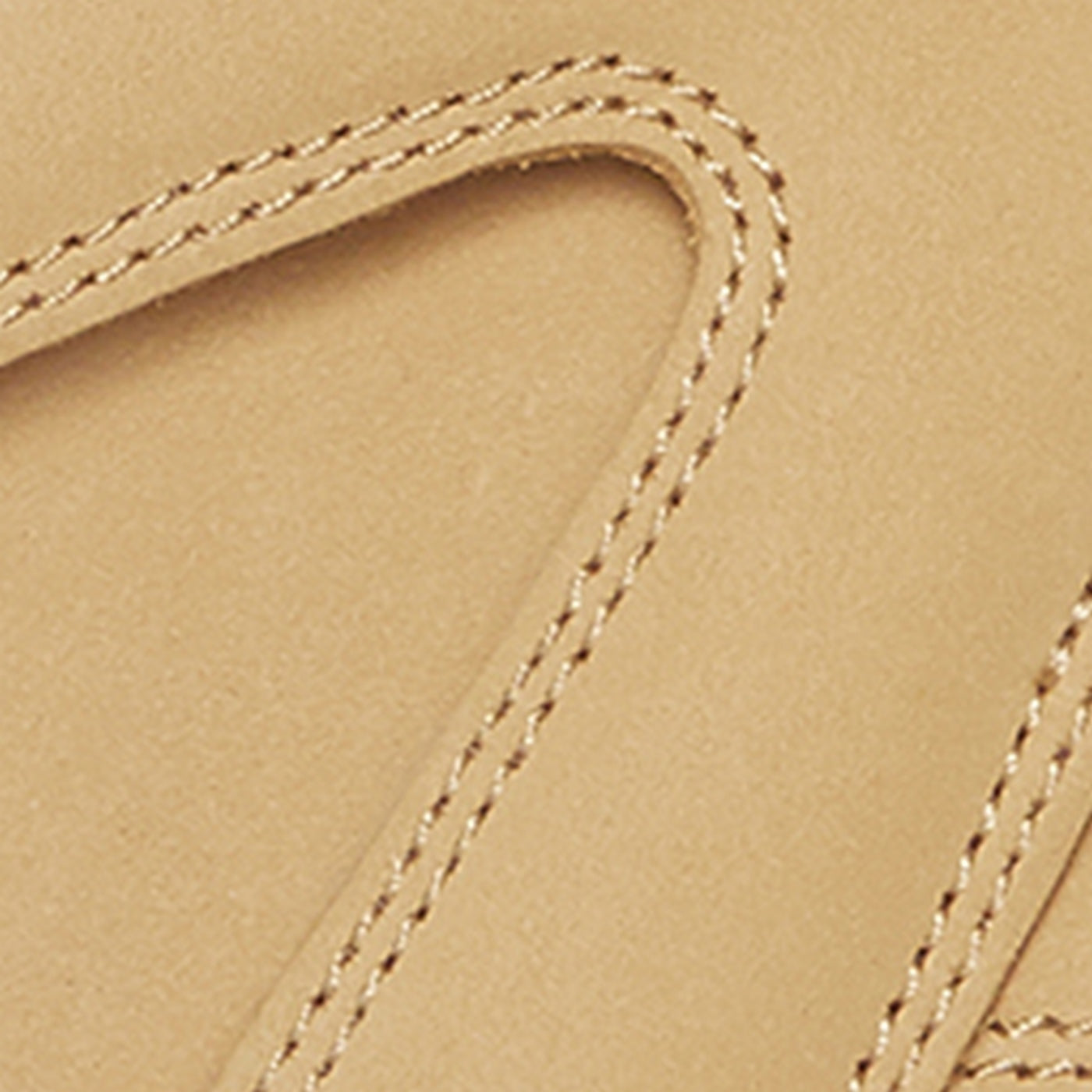 Brooklee Sneakers - Camel