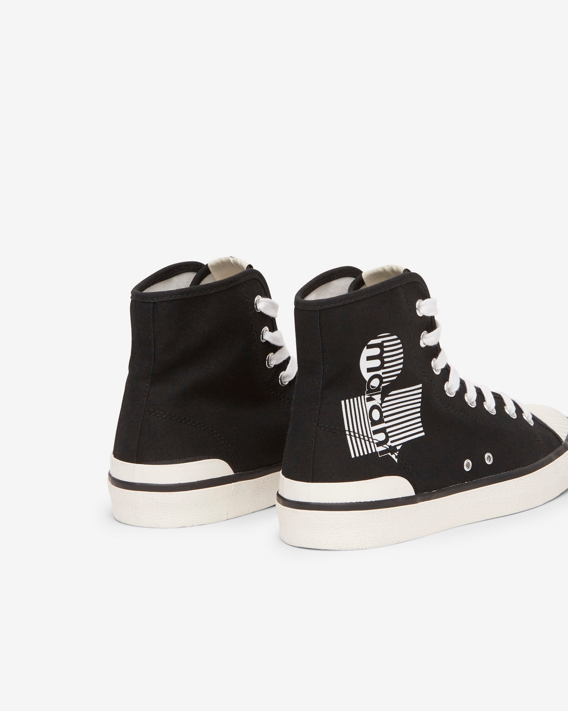 Benkeen Sneakers - Black