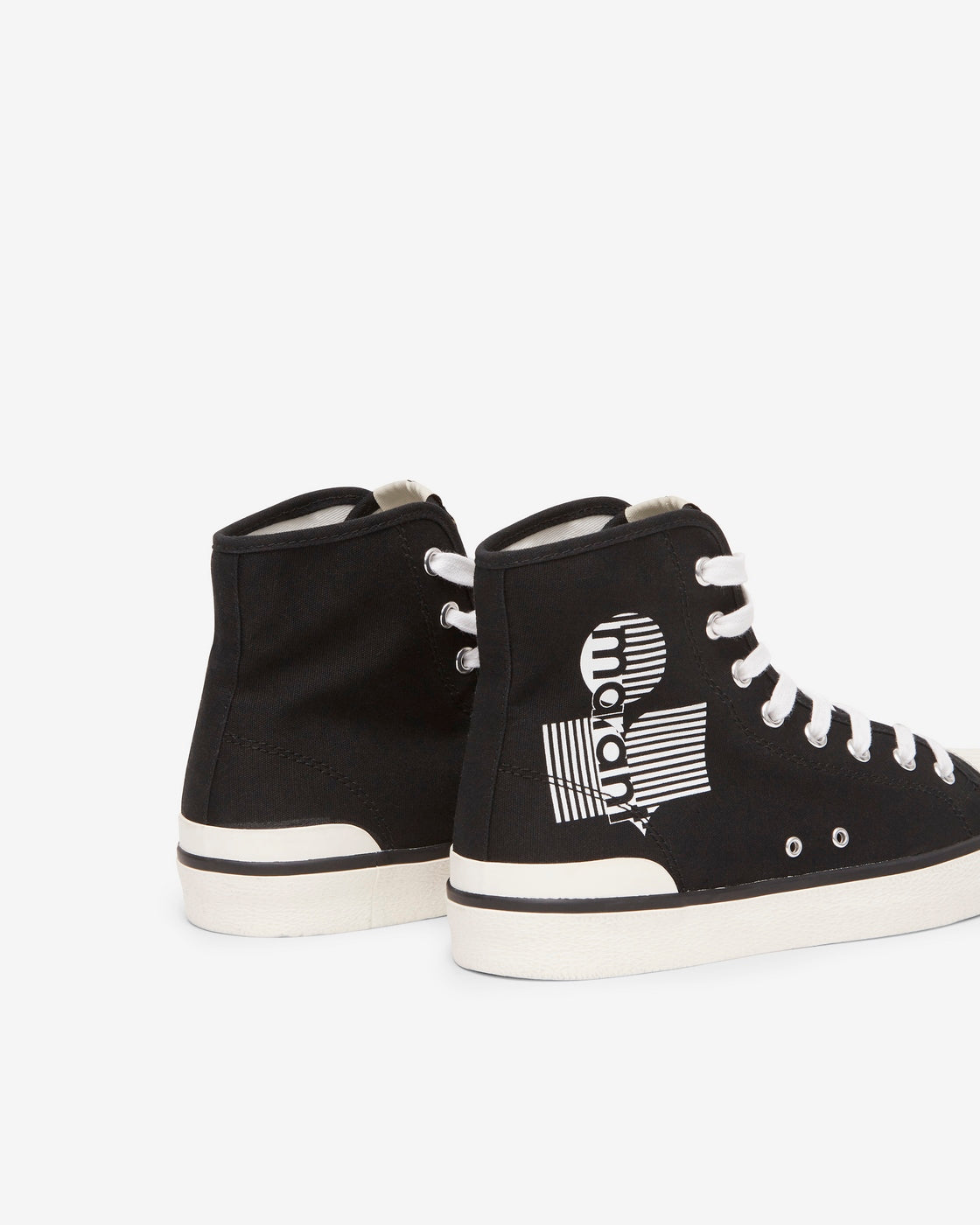 Benkeen Sneakers - Black