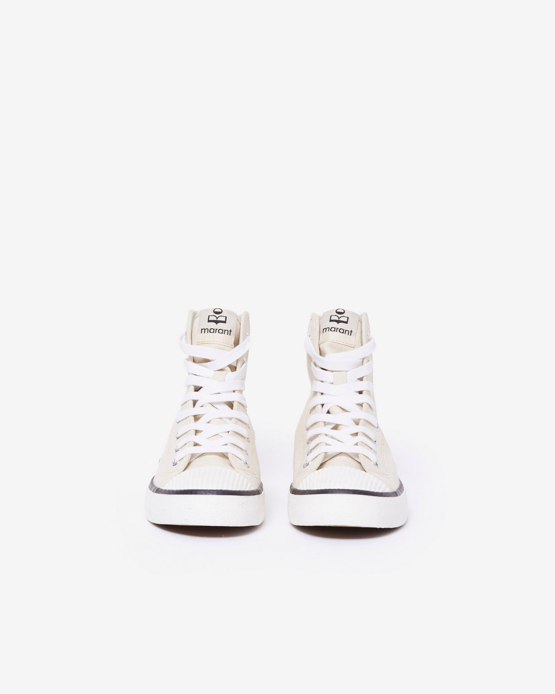 Benkeen Sneakers - Chalk