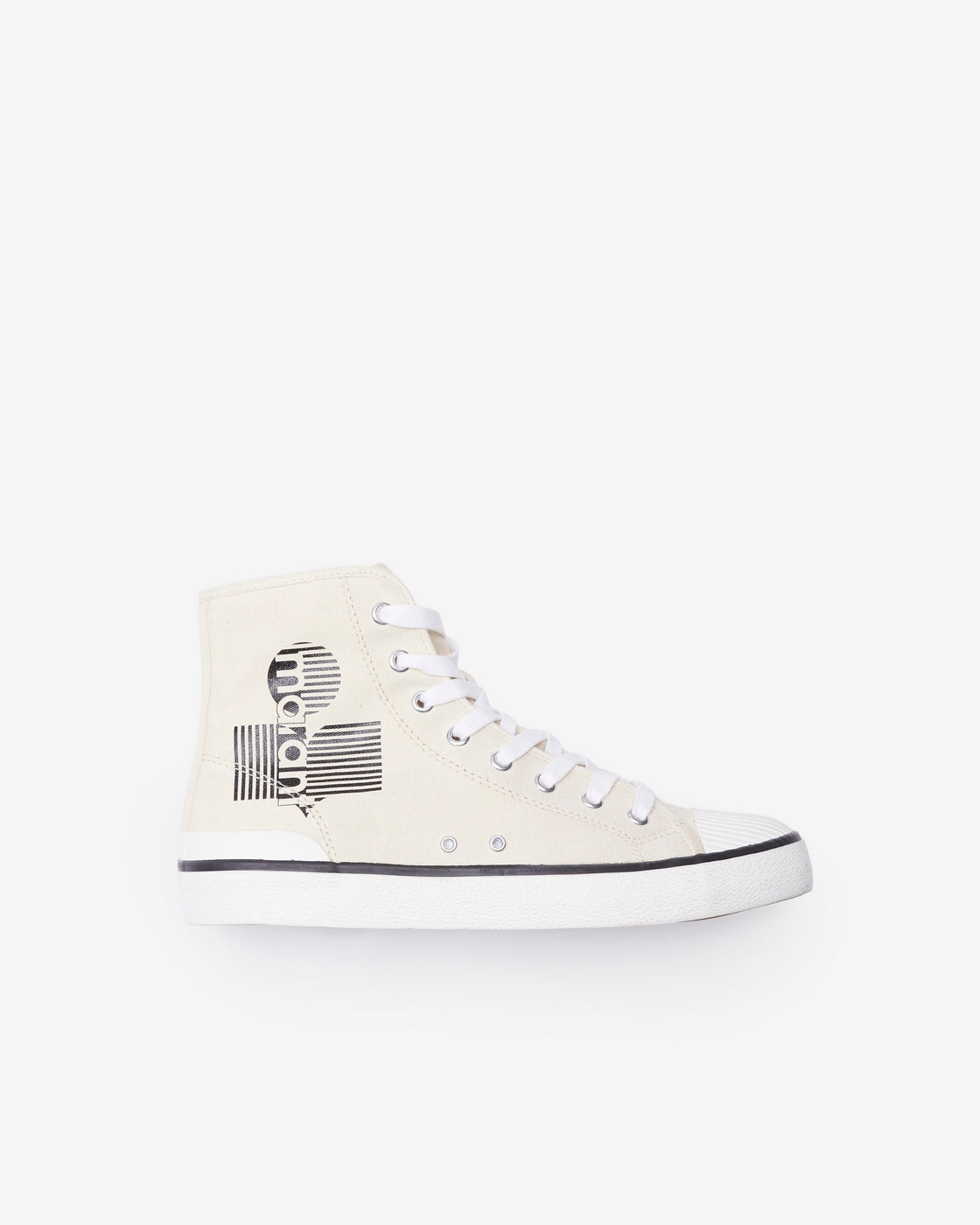 Benkeen Sneakers - Chalk