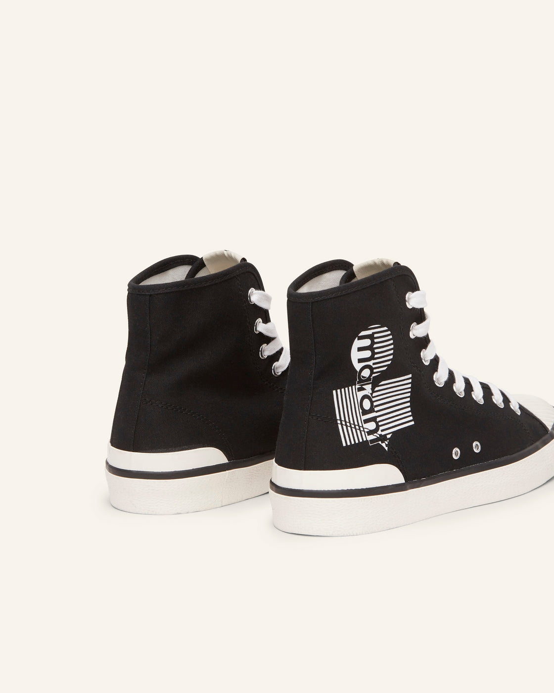 Benkeen Sneakers - Black