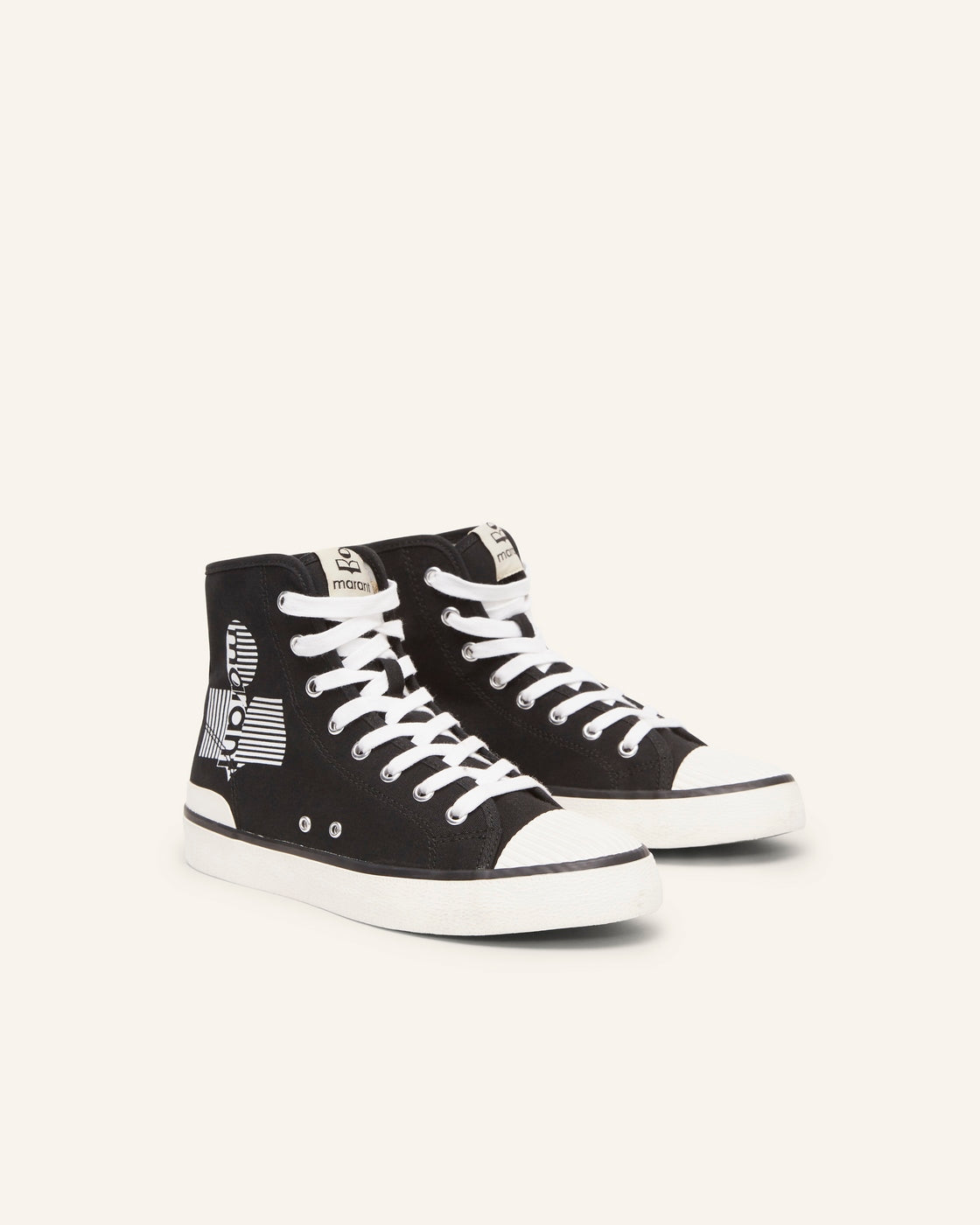 Benkeen Sneakers - Black