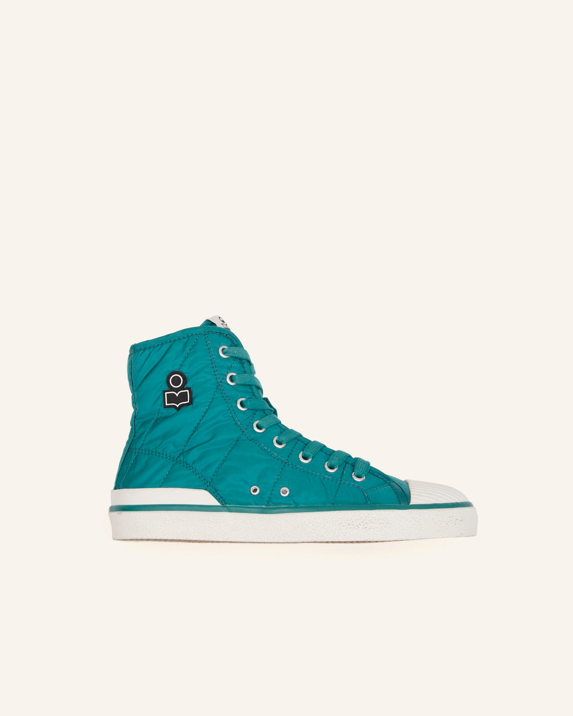 Benkeen Sneakers - Green