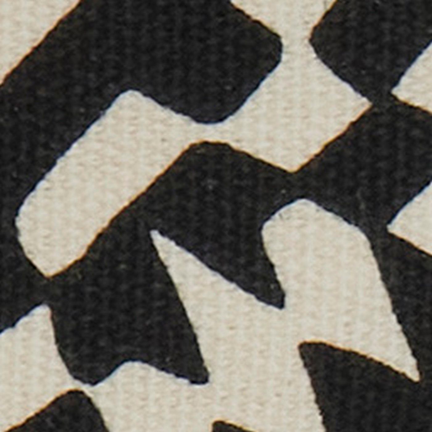Benkeen Sneakers - Black/White