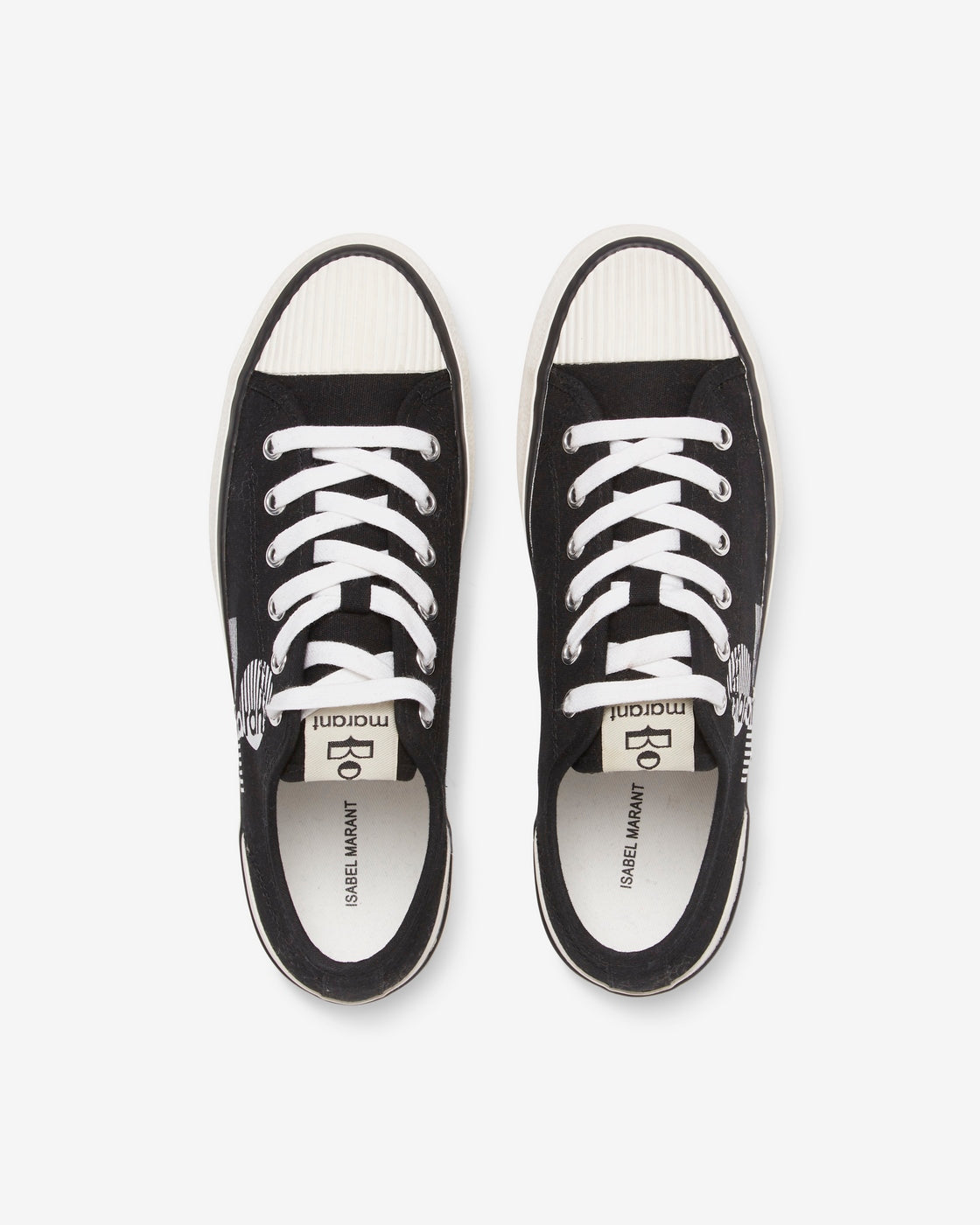 Binkoo Sneakers - Black