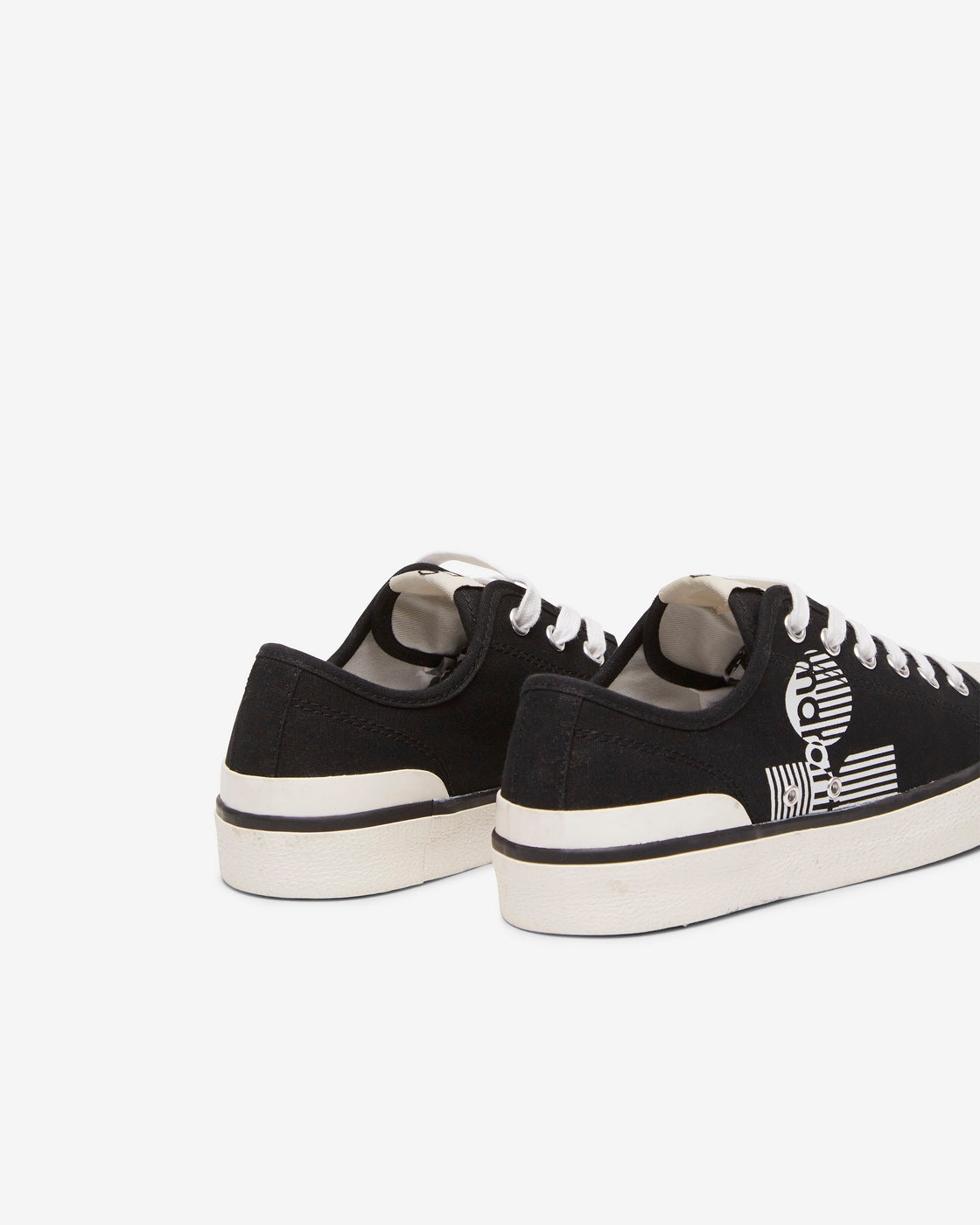 Binkoo Sneakers - Black