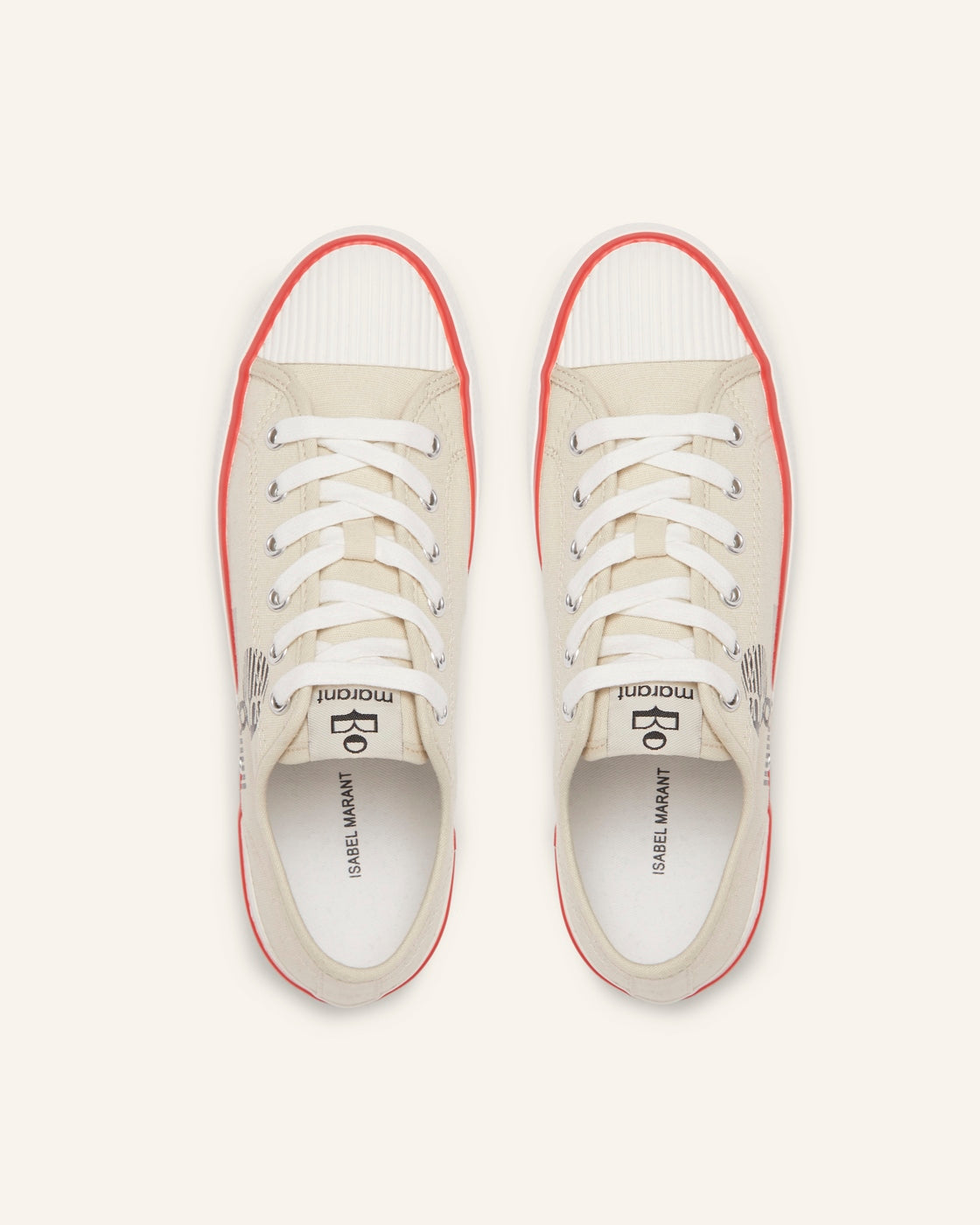 Binkoo Sneakers - Red