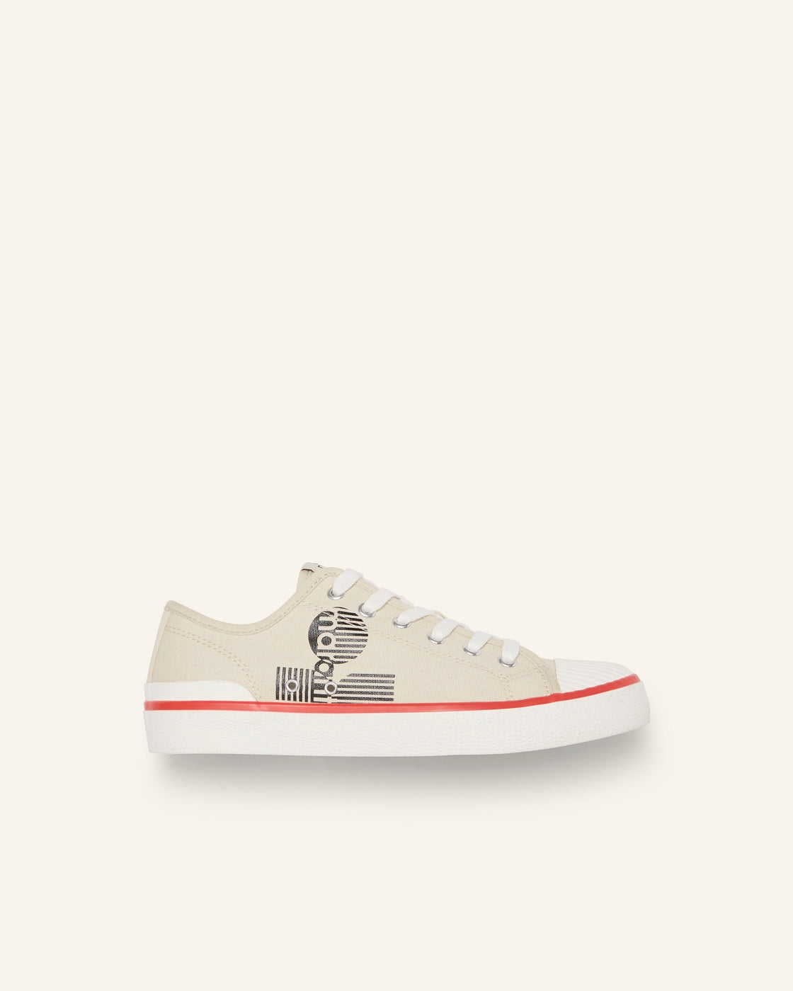 Binkoo Sneakers - Red