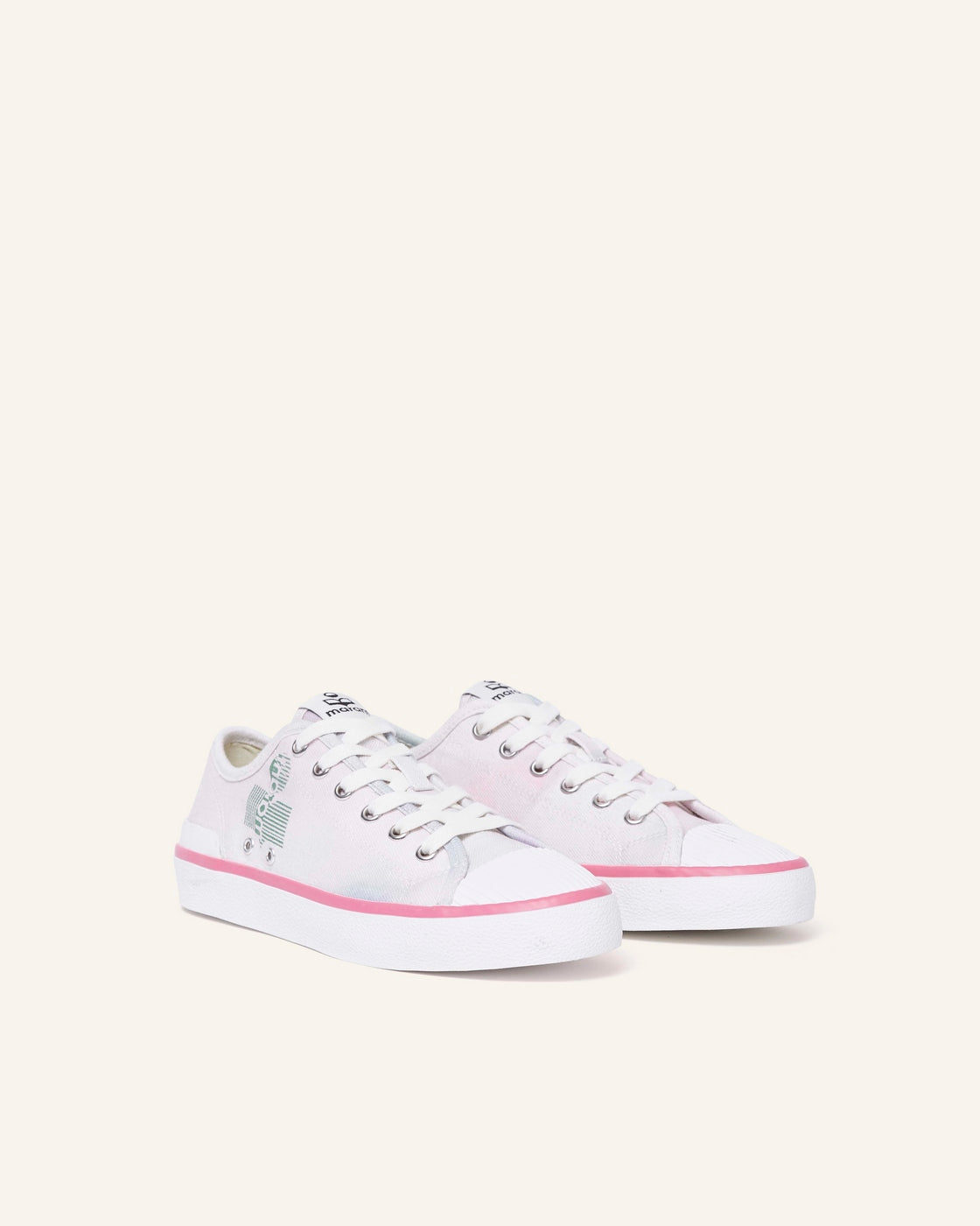 Binkoo Sneakers - Celadon
