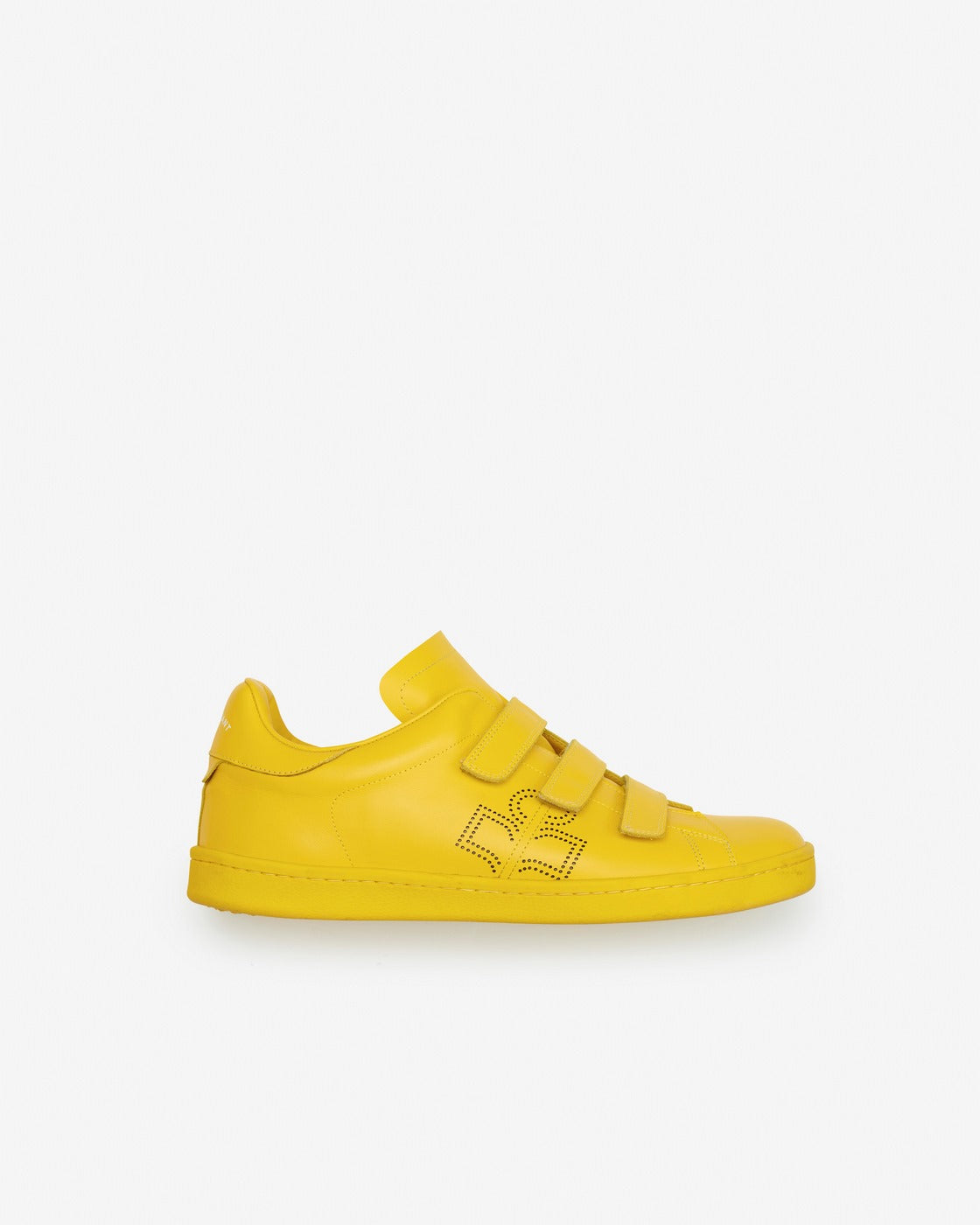 Barty Sneakers - Yellow