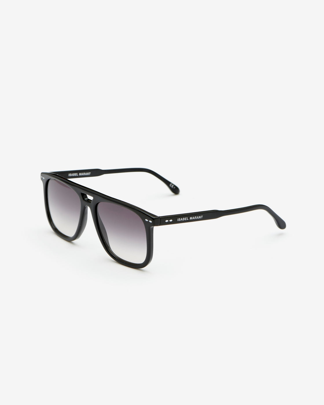 Aviator Nima - Burgundy Fuchs/Light Gray