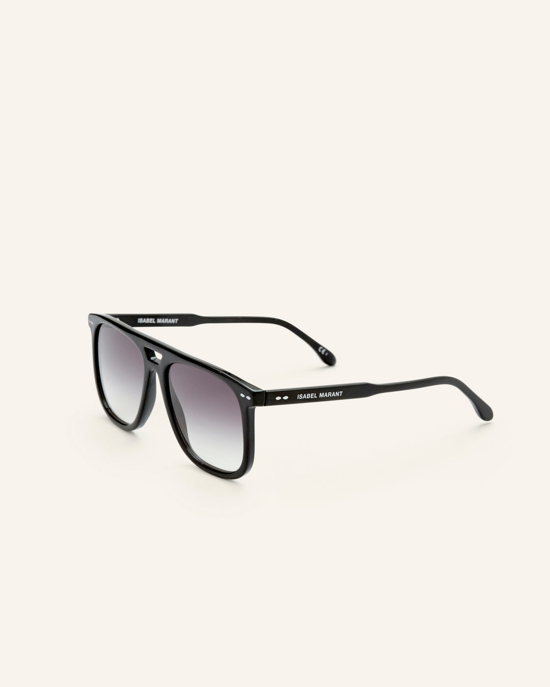 Aviator Nima - Burgundy Fuchs/Light Gray