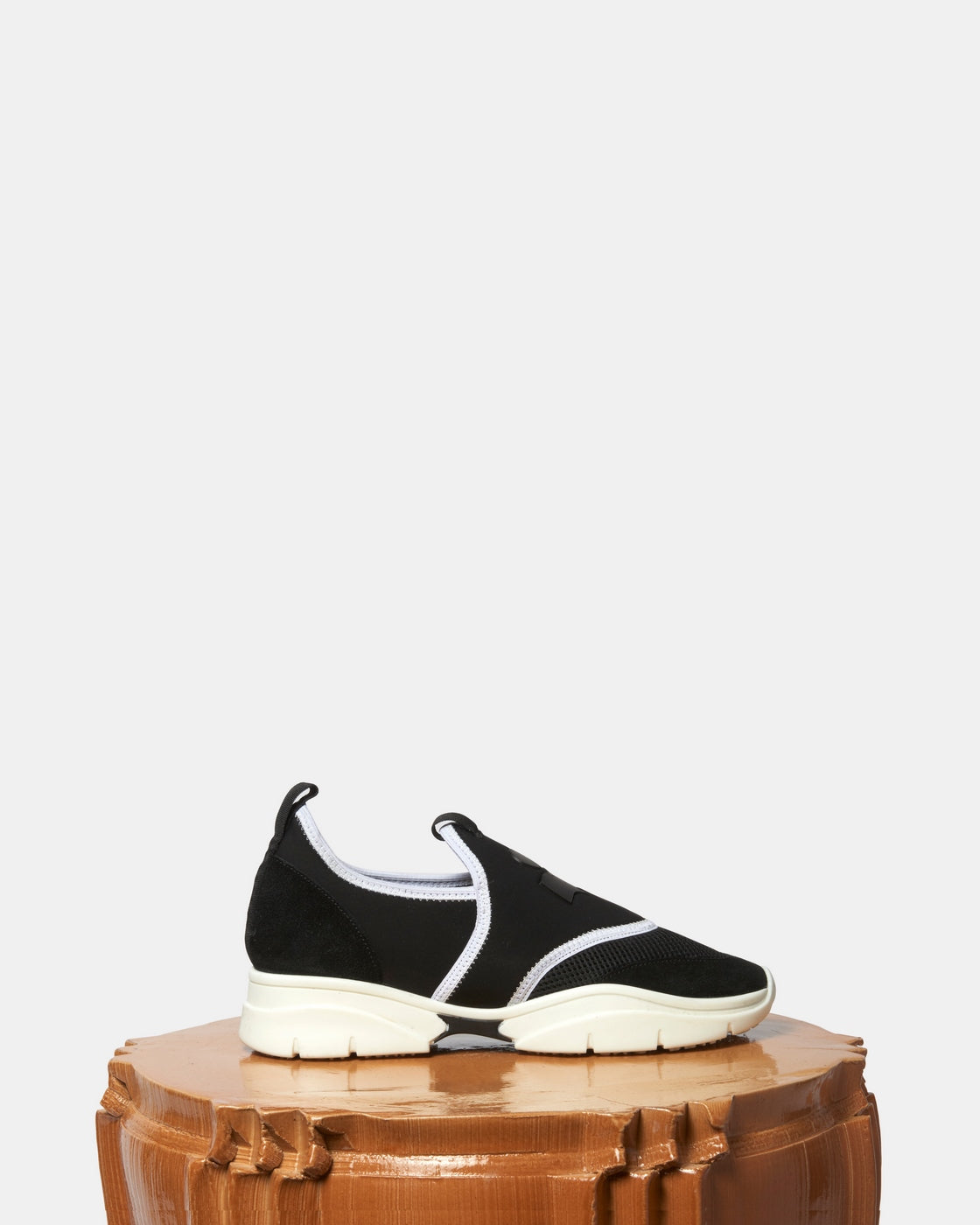 Kaynee Sneakers - Black